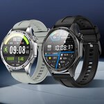 Sport Smart Watch Factory - Sleep Fitness Tracker 5ATM Waterproof GPS Men