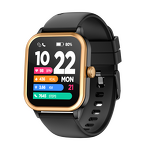 Smart Wearable Watches Supplier - Wholesale Custom LW116 Large Screen Health