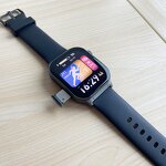 4G Smartwatch Factory - LT17 1.96" Amoled Wholesale Fashion with SIM Card