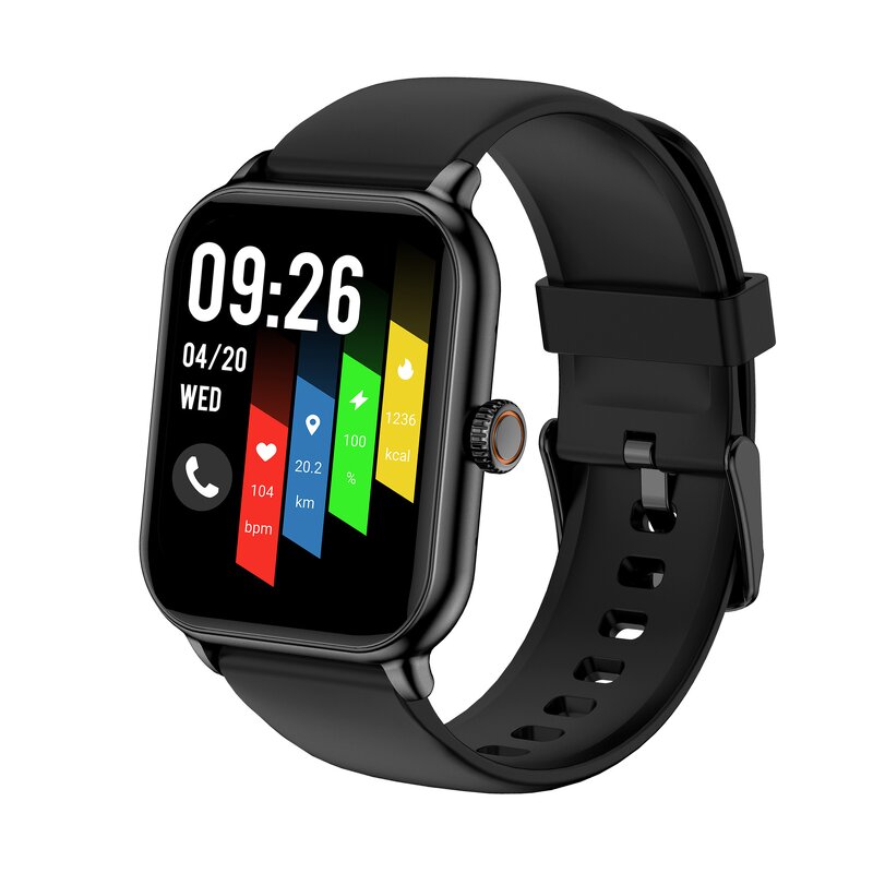 Fashion Smart Watches Manufacturer - 1.83" HD Display Sport Ladies for Men Women