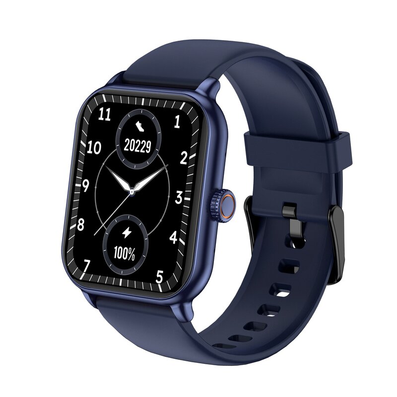 Smartwatch Supplier - Hot Sale Double Strap Sport Fitness for Android IOS
