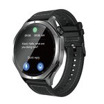 Meeting Minutes Smart Watch Manufacturer - LQ26 1.53" HD BT Call WhatsApp