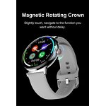 Smart Watch Supplier - 1.43 Inch HD Amoled Heart Rate IP68 Waterproof