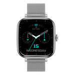 Smart Watches Manufacturer - 1.72" HD Screen Ultra-thin Fitness Tracker Women