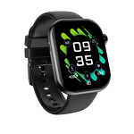 Big Screen Smartwatch Supplier - 2.01 Inch TFT 5ATM Waterproof Sport Fitness