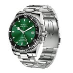 Smartwatch Factory - BT Call 1.28" Ips 5ATM Waterproof Fitness Tracker