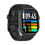 4G GPS Smart Watch Supplier - Cheap LT11 4g Video Calling Women Men Tracker