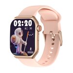 Smart Watch Supplier - ChatGPT 1.85Inch BT Call IP68 Heart Rate Blood Oxygen