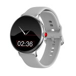 Fashion Wearable Smart Watches Manufacturer - 2 in 1 MINI 1.32" AMOLED IP68