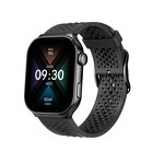 Big Screen Smart Watch Supplier - LQ31 2.02 Inch AI Sport Fitness Tracker