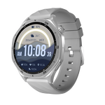 Smart Watch Supplier - 1.53" Big Screen AI Translation IP68 Waterproof