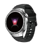 Smart Watch Manufacturer - LQ12 Motion Sensing Game GPS 5ATM Sports Watch