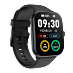 Fashion Smart Watches Supplier - IP68 Waterproof 1.93" Amoled Relojes 2025