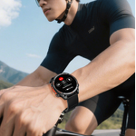 GPS Smart Watches Manufacturer - LQ22 Outdoor Compass Altitude IP68 Waterproof