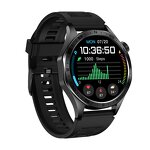 Smart Watches Factory - Heart Rate Monitor GPS 1.43 Inch AMOLED ChatGPT BT