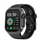 4G GPS Smart Watch Supplier - Cheap LT11 4g Video Calling Women Men Tracker