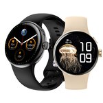 Smartwatch Factory - LA24 AMOLED Display IP68 Fitness Tracker Large Screen