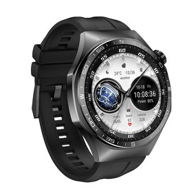 AI Wearable Smartwatch Supplier - ChatGPT High End for Hikers Outdoor GPS