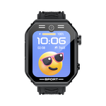 4G Child Smart Watch Manufacturer - Waterproof GPS SOS Camera Kids OEM ODM