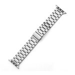 Smart Watch Band Supplier - Silicone Stainless Steel Strap 20mm 22mm Wholesale