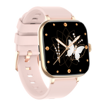 Square Smart Watch Supplier - 1.72 Inch Sleep Tracker BT Call Women's Health