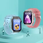 Kids Smartwatch Supplier - Sim Card DUAL CAMERA 1.91 Inch IPS HD 4G