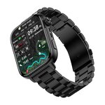 AI Smart Watch Manufacturer - ChatGPT AI Watch Face 1.85 Inch Outdoor GPS