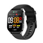 Smartwatch Factory - LA32pro 1.96 Inch Amoled Fitness Tracker Wearable