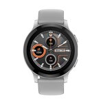 HD Smart Watch Manufacturer - 1.43inch Round Waterproof Heart Rate Sport