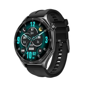 AI Smart Watches Manufacturer - Voice Recorder Voice-to-Text ChatGPT Meeting