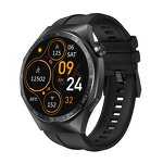 GPS Smartwatch Supplier - LQ20 High Precision Positioning 1.43" Amoled HD