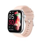 Big Screen Smartwatch Supplier - 2.01 Inch TFT 5ATM Waterproof Sport Fitness