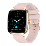 Smart Watches Manufacturer - 1.72" HD Screen Ultra-thin Fitness Tracker Women