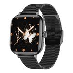 Fashion Smart Watch Supplier - Square 1.72 Inch Heart Rate Monitoring Sport