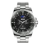 Smartwatch Factory - BT Call 1.28" Ips 5ATM Waterproof Fitness Tracker