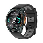 Smart Watches Supplier - 1.43" Amoled LG116 GPS Offline Map Big Battery