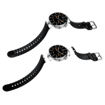 Open Harmony Smart Watch Factory - 1.43" Round Amoled ChatGPT GPS Compass