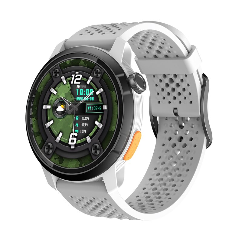 AI GPT Smartwatch Manufacturer - Outdoor Sport Fitness GPS Positioning Men