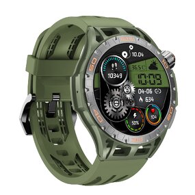 Smart Watches Factory - LA102 BT Calling Outdoor Sports for Men