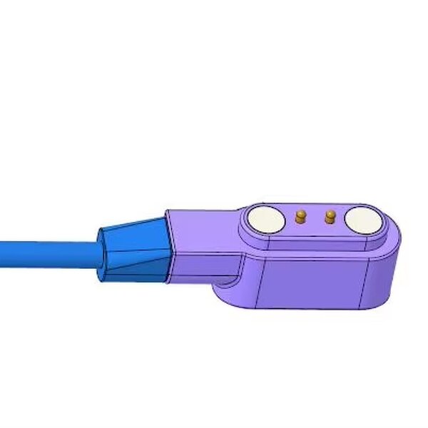Charging Cable for Smart Watch Supplier - Compatible with Various Models