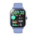 Smart Watches Manufacturer - LG110 Super-thin 1.96'' AMOLED 2.5D Curved BT GPS