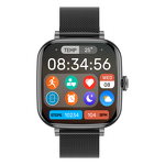 Smart Watches Manufacturer - 1.72" HD Screen Ultra-thin Fitness Tracker Women