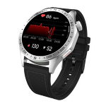 AI Smart Watches Manufacturer - ChatGPT Outdoor GPS 1.43" Touch Big Battery