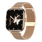 Fashion Smart Watch Factory - 2025 New Trend 1.72 Inch Big HD Screen LW121