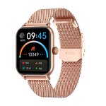 Woman Sport Smart Watches Factory - Answer Phone Health Monitoring Full Touch