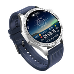 AI Smart Watches Manufacturer - ChatGPT Outdoor GPS 1.43" Touch Big Battery