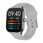 Fashion Smart Watches Supplier - IP68 Waterproof 1.93" Amoled Relojes 2025