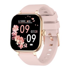 Fashion Smart Watch Factory - 2025 New Trend 1.72 Inch Big HD Screen LW121