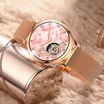 Smart Watch Factory - 1.32 Inch HD Screen BLE Calling Blood Oxygen Music