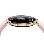 Lady Smart Watch Factory - 2025 1.27" AMOLED Heart Rate ChatAI-GPT LA67